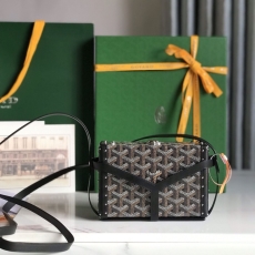 Goyard Box Bags